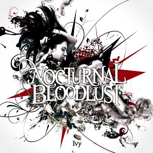 Nocturnal Bloodlust - Ivy [EP] (2012)