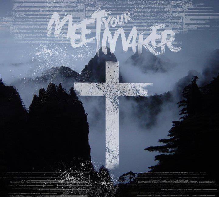 Meet Your Maker - Meet Your Maker [EP] (2011)